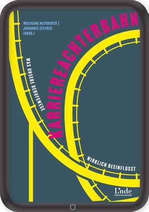 Karriereachterbahn
