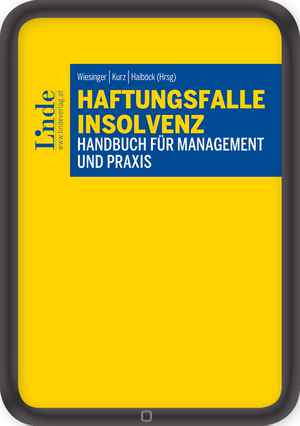 Haftungsfalle Insolvenz
