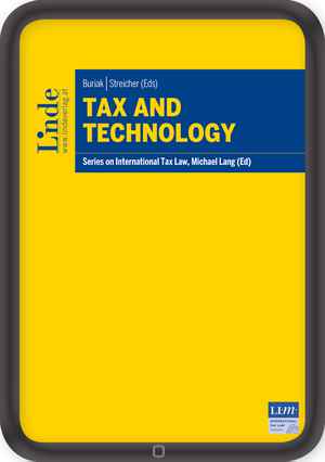Tax and Technology