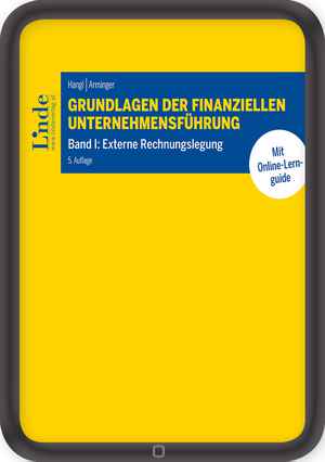 Grundlagen der finanziellen Unternehmensführung, Band I