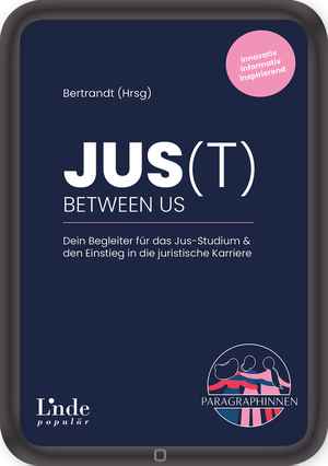 JUS(t) between us