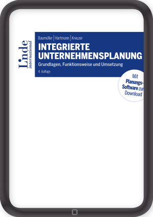 Integrierte Unternehmensplanung