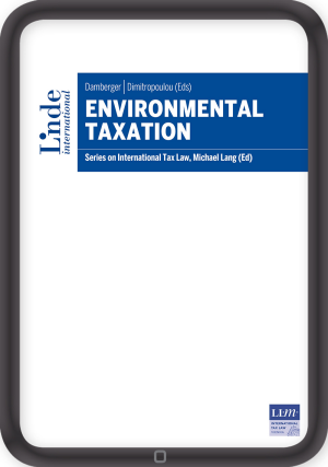 Environmental Taxation