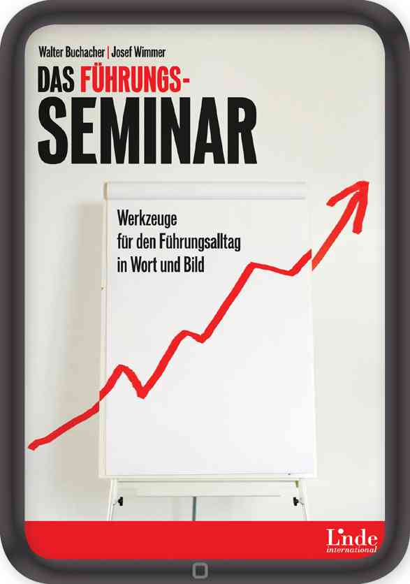 Das Führungsseminar