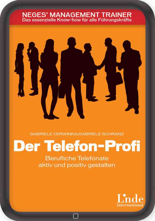 Der Telefon-Profi