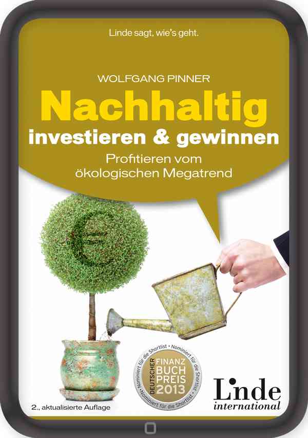 Nachhaltig investieren und gewinnen