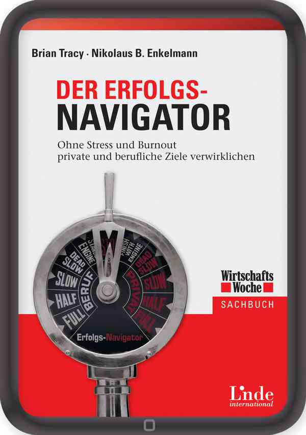 Der Erfolgs-Navigator