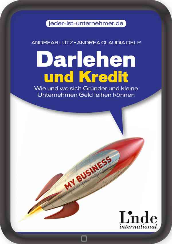 Darlehen und Kredit