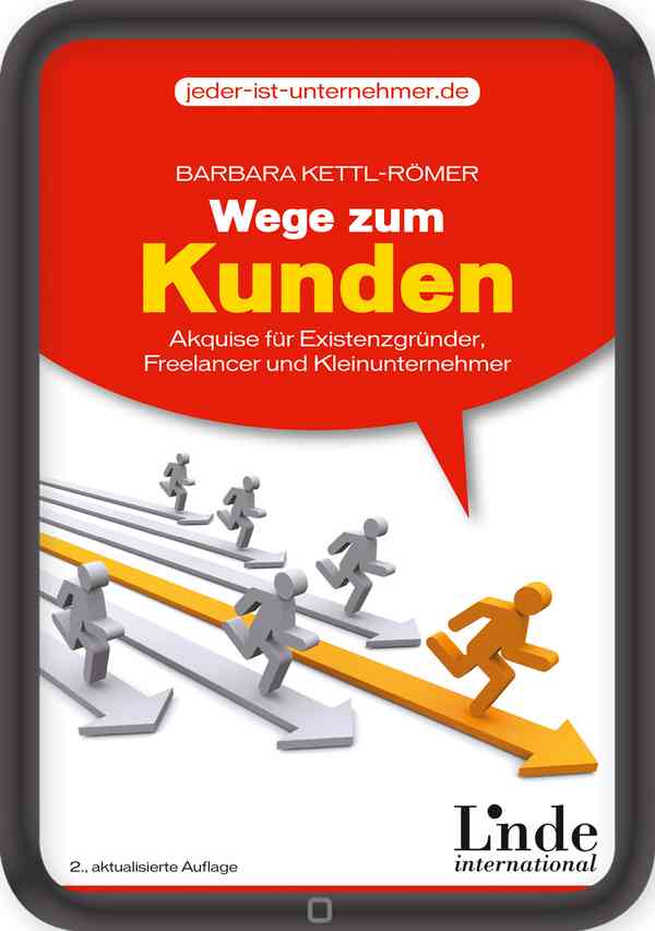 Wege zum Kunden