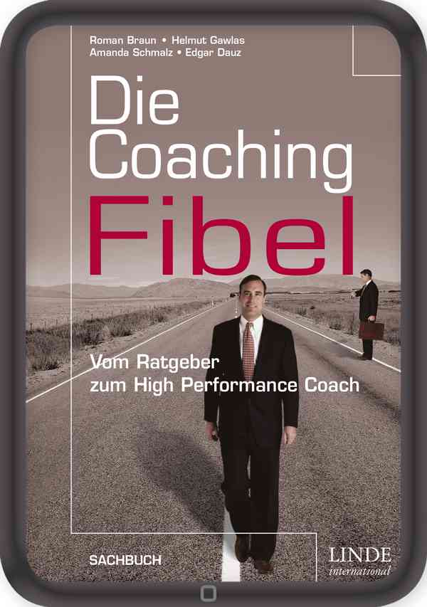 Die Coaching-Fibel