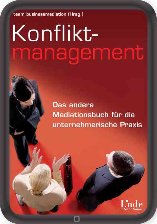 Konfliktmanagement