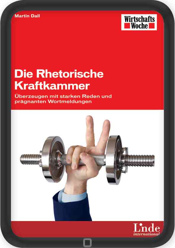 Die Rhetorische Kraftkammer