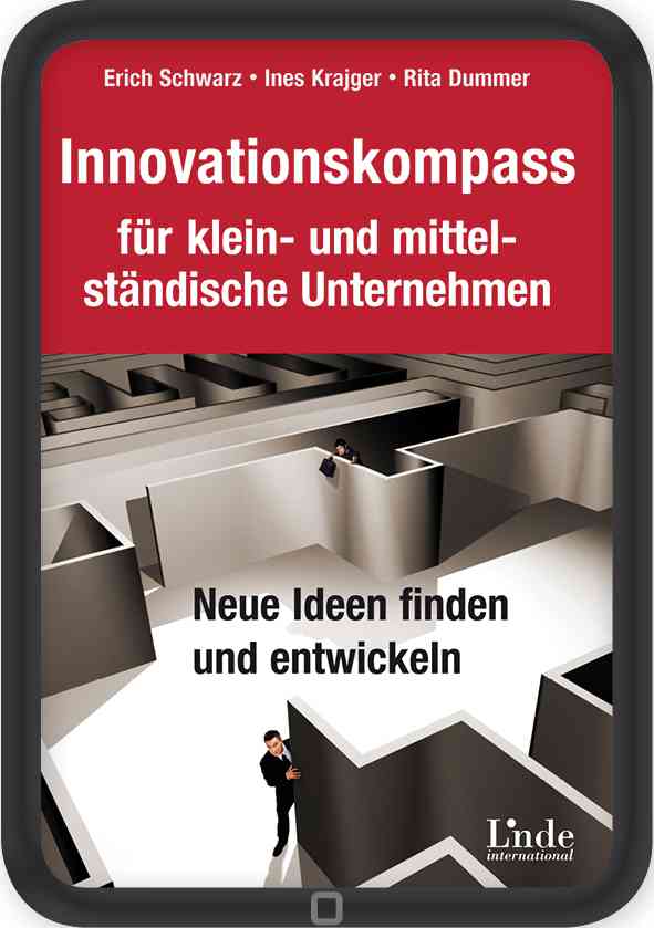 Innovationskompass für klein- und mittelständische Unternehmen