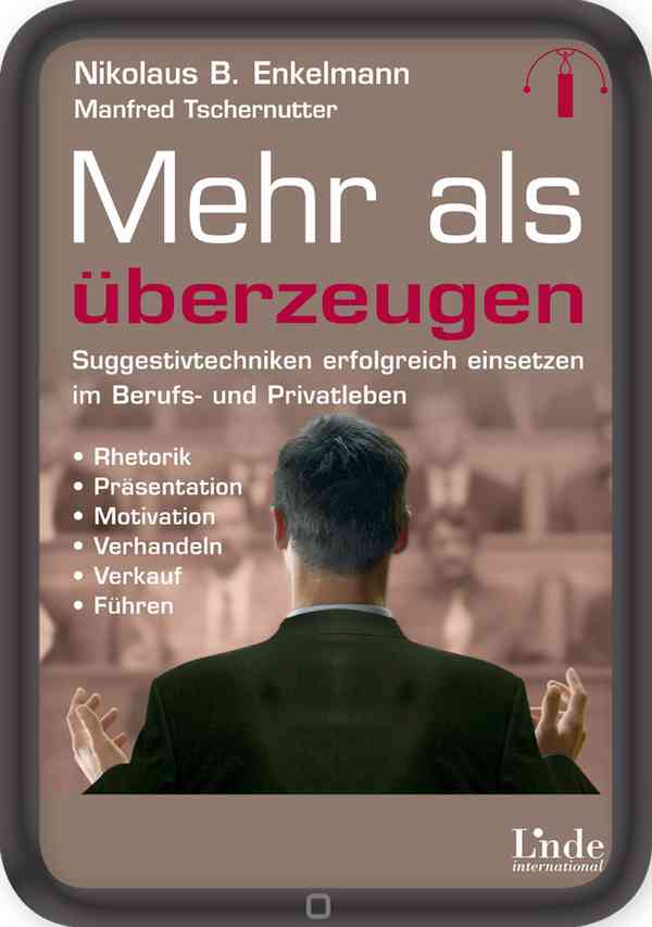 Mehr als überzeugen