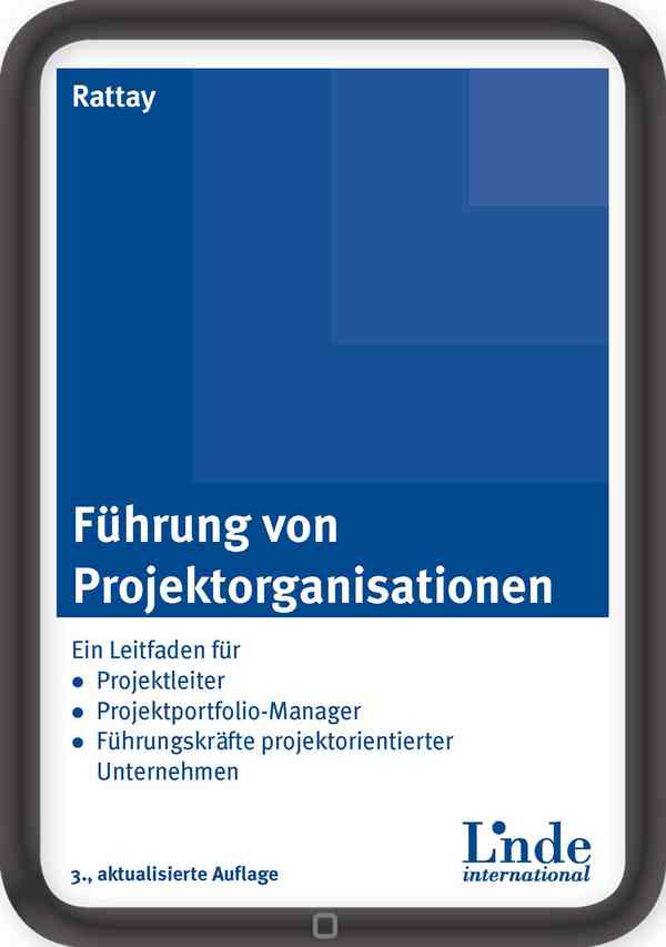 Führung von Projektorganisationen