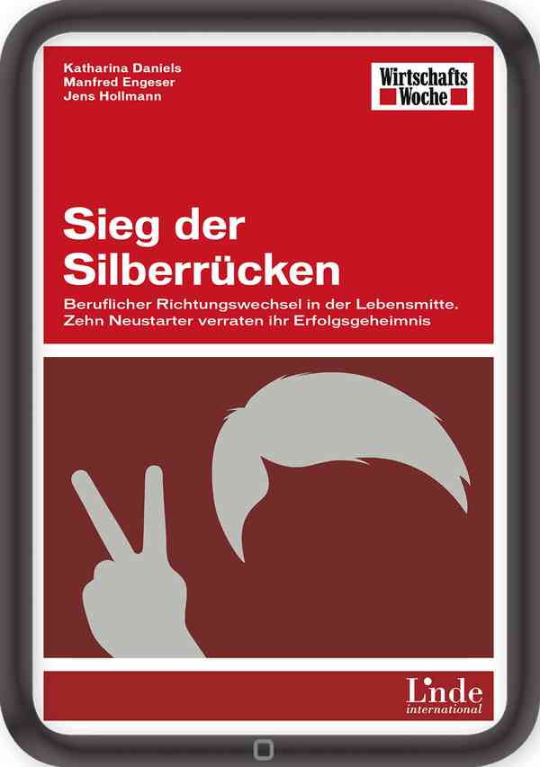 Sieg der Silberrücken