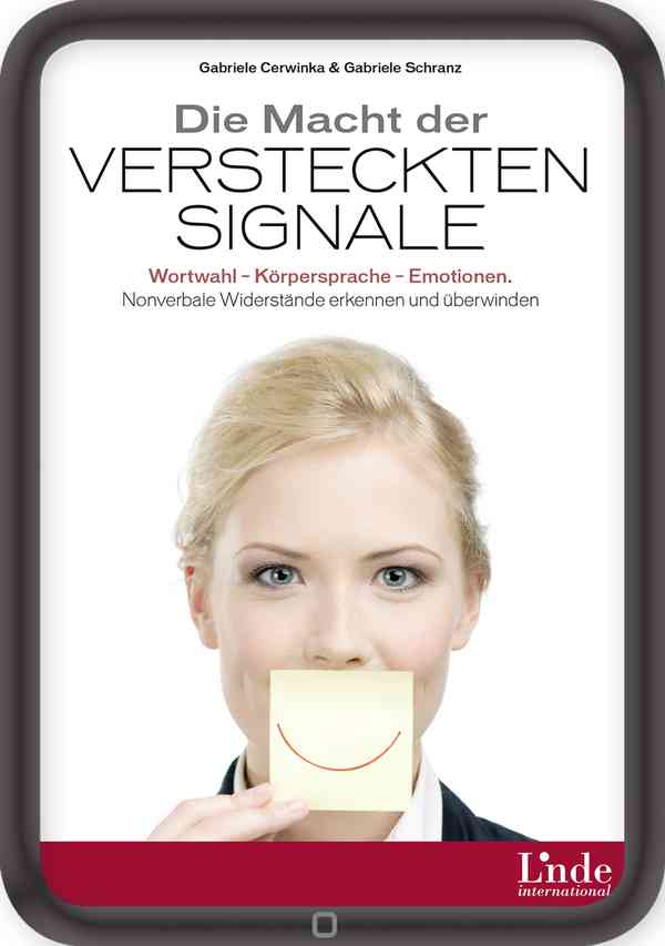 Die Macht der versteckten Signale