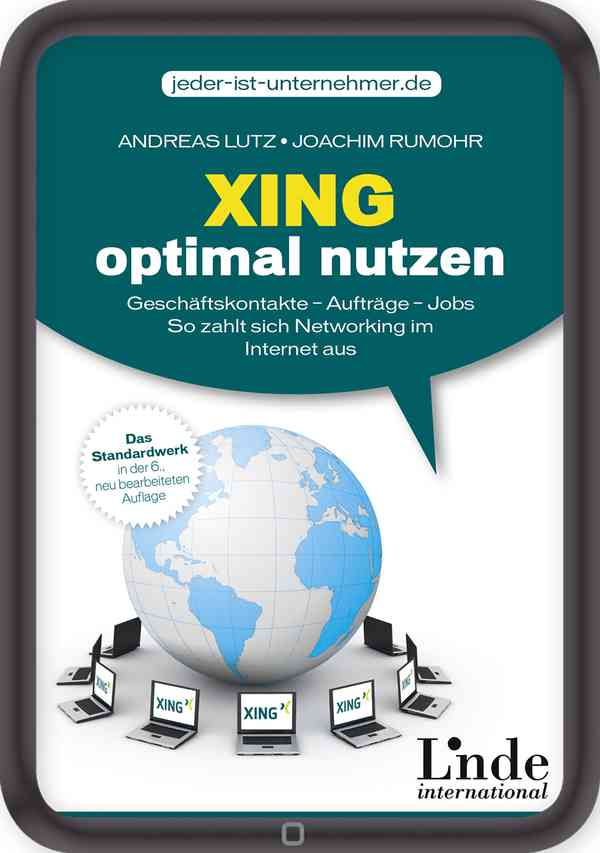 Xing optimal nutzen