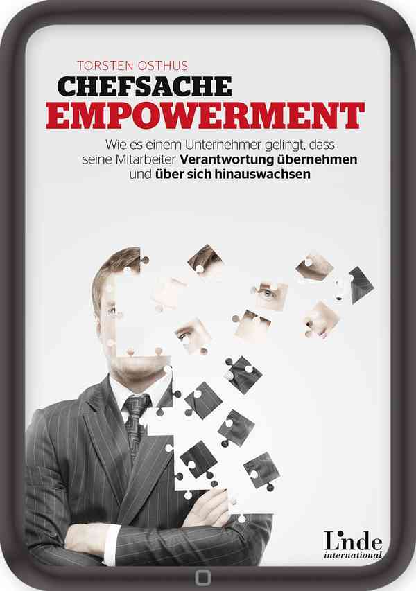 Chefsache Empowerment