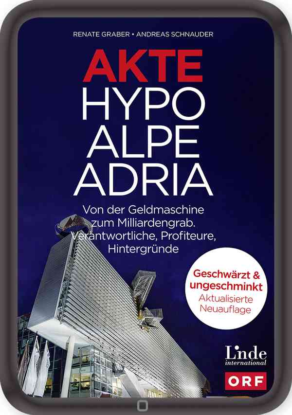 Akte Hypo Alpe Adria