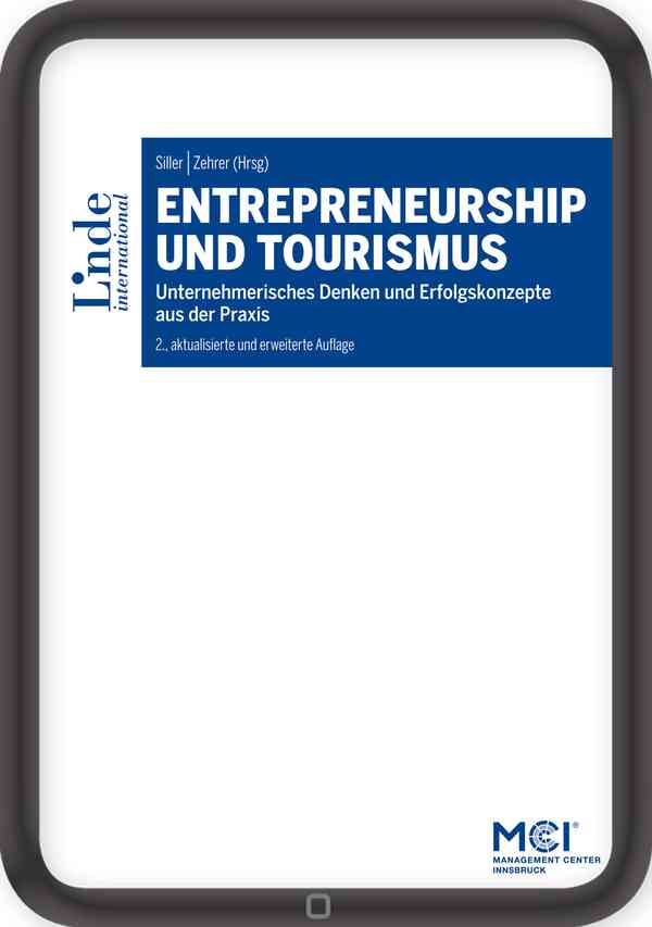 Entrepreneurship und Tourismus