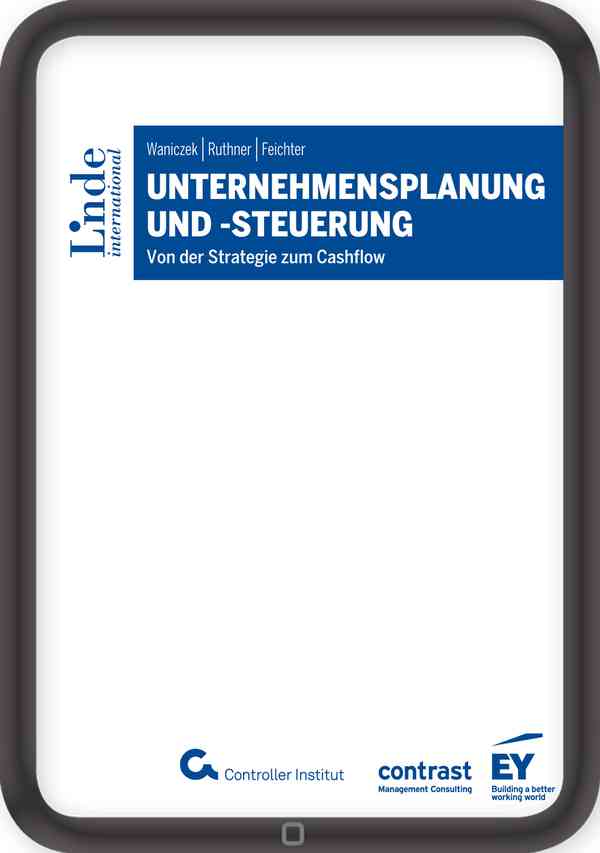 Unternehmensplanung und -steuerung