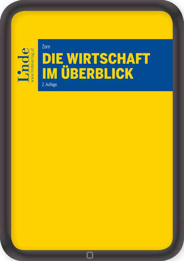 Die Wirtschaft im Überblick