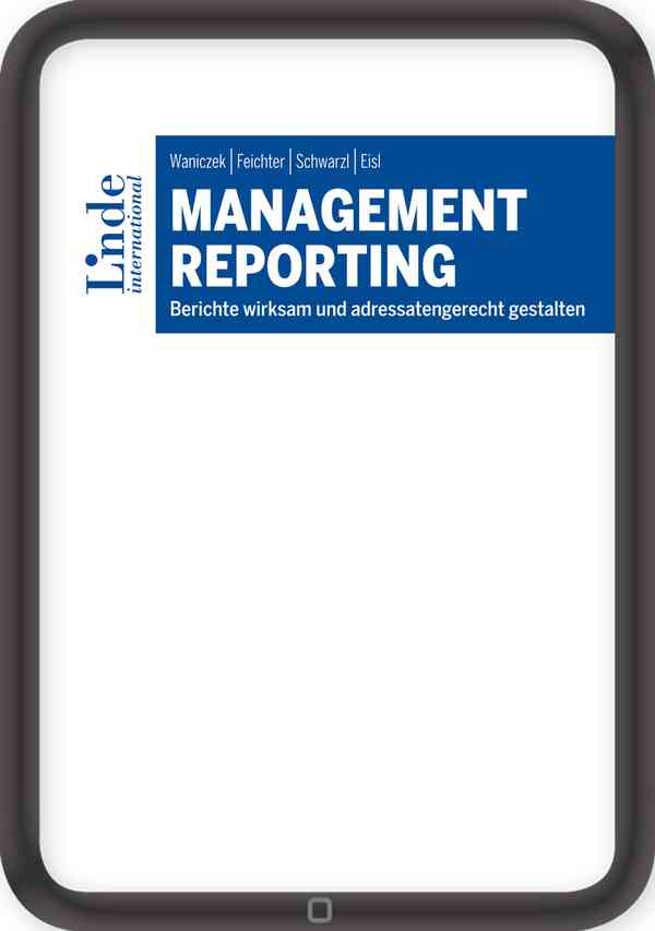 Management Reporting