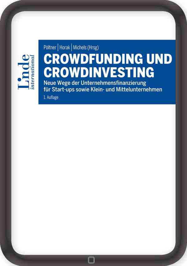 Crowdfunding und Crowdinvesting
