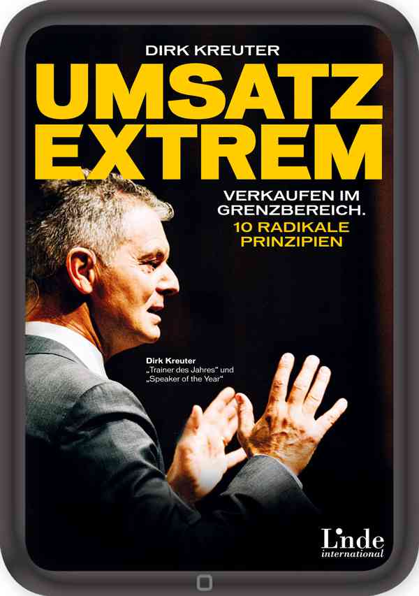 Umsatz extrem
