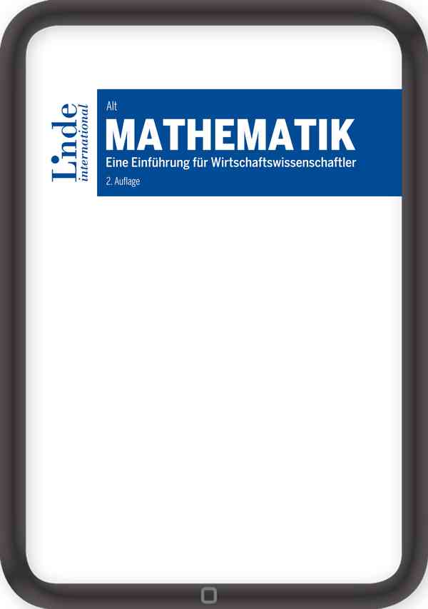 Mathematik