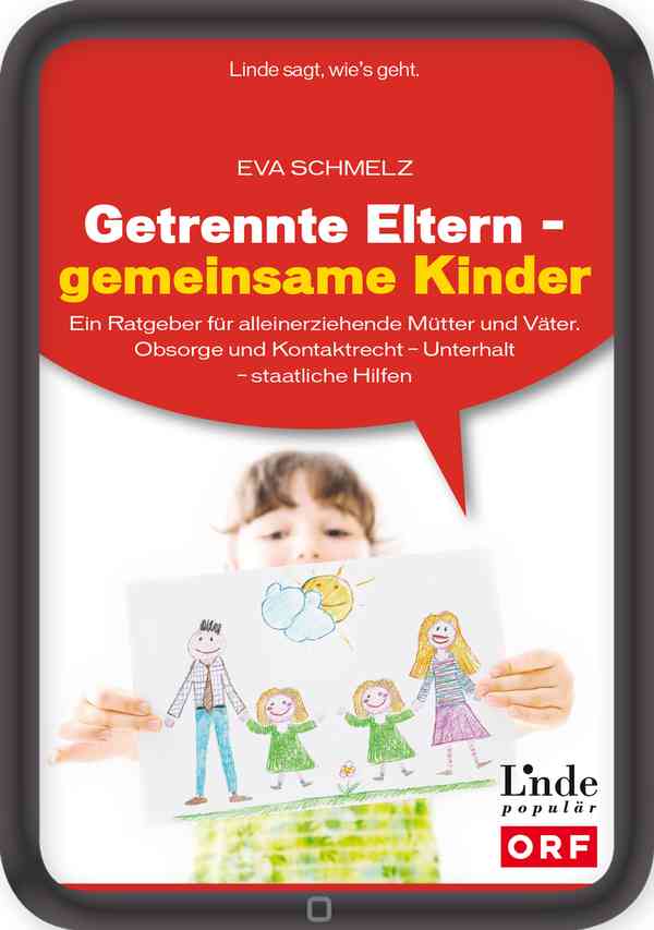 Getrennte Eltern - gemeinsame Kinder