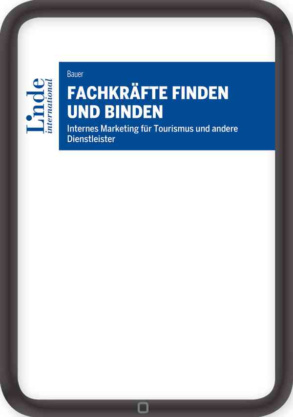 Fachkräfte finden und binden