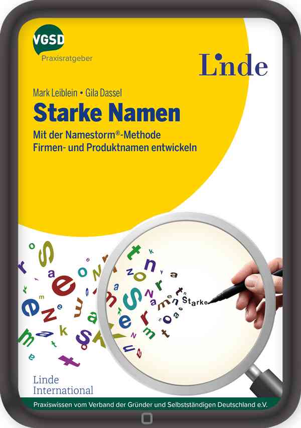 Starke Namen