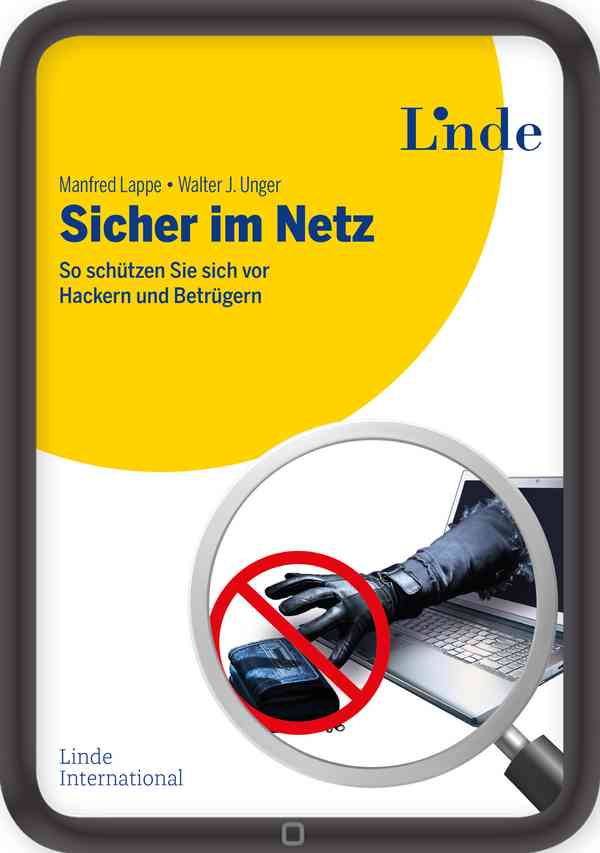 Sicher im Netz