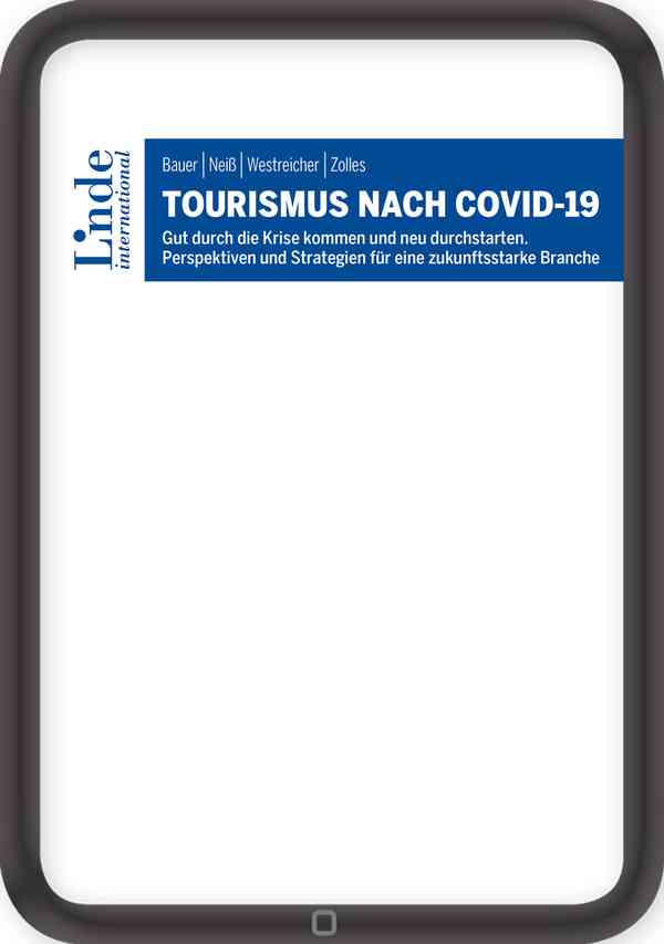 Tourismus nach COVID-19