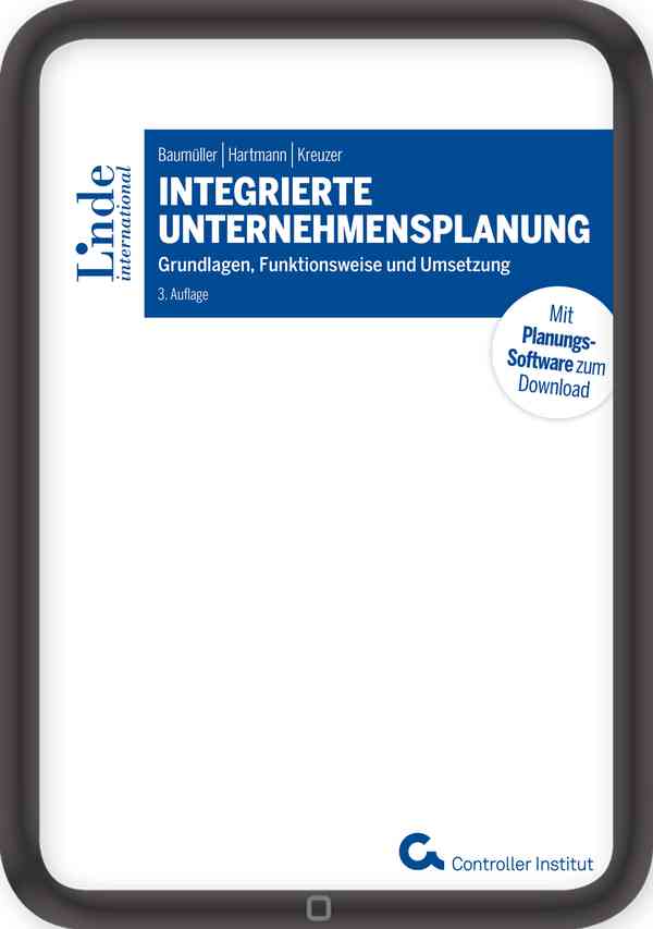Integrierte Unternehmensplanung