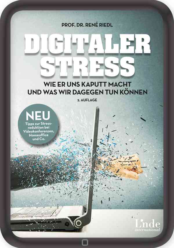 Digitaler Stress