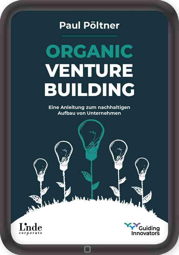 Organic Venture Building