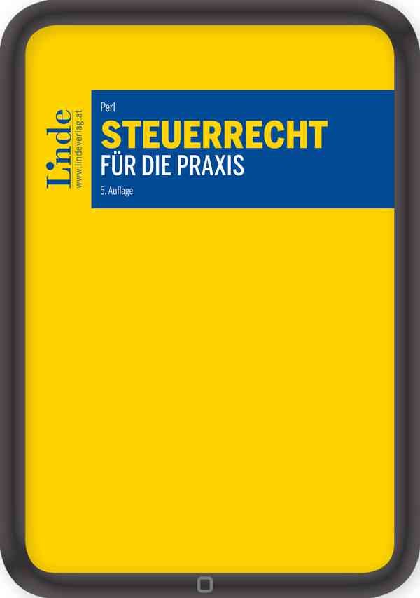 Steuerrecht für die Praxis