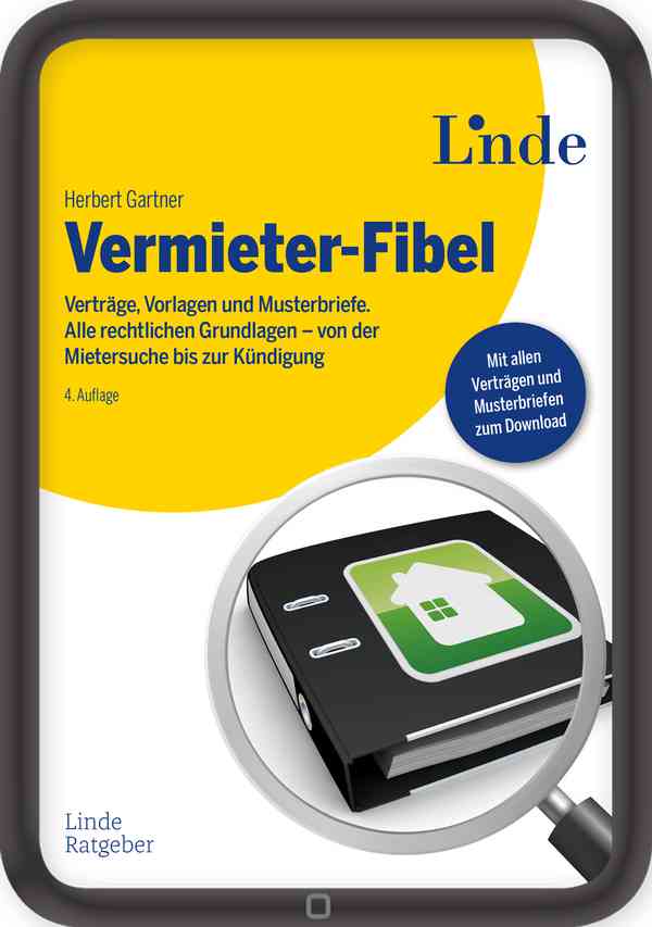 Vermieter-Fibel