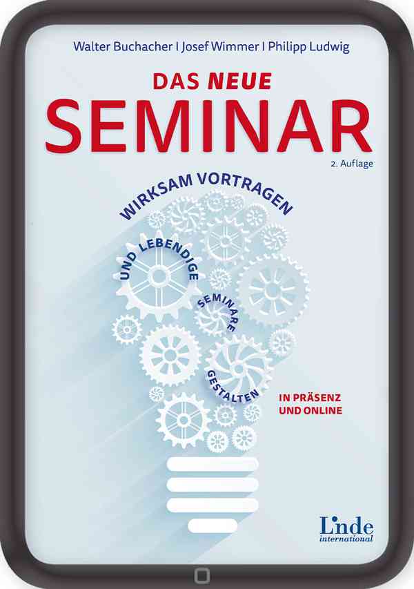 Das neue Seminar