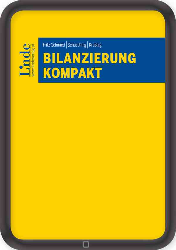 Bilanzierung kompakt