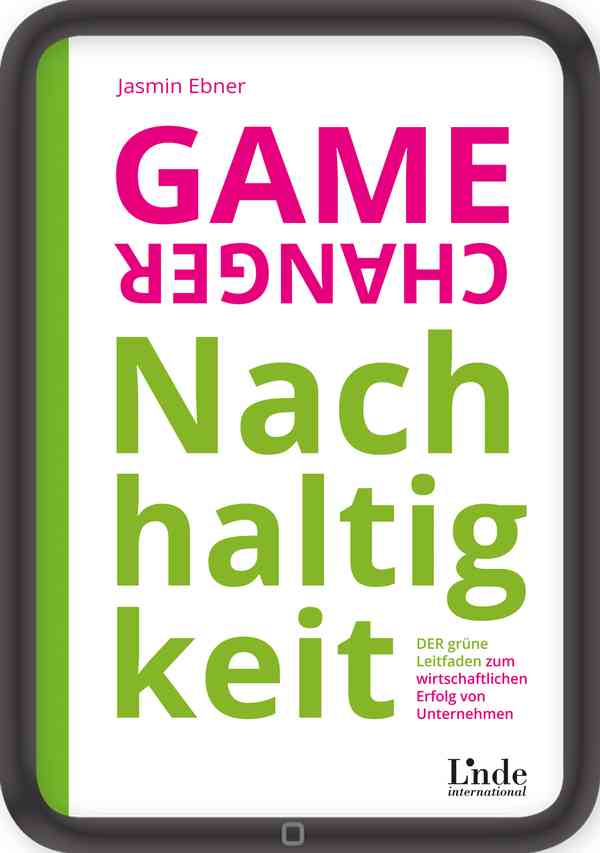 Game Changer Nachhaltigkeit