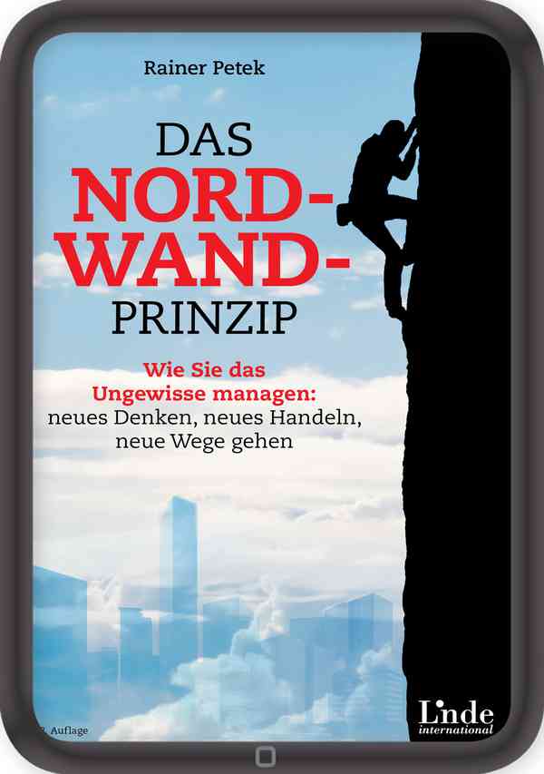 Das Nordwand-Prinzip