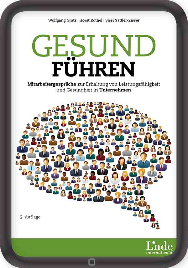Gesund führen