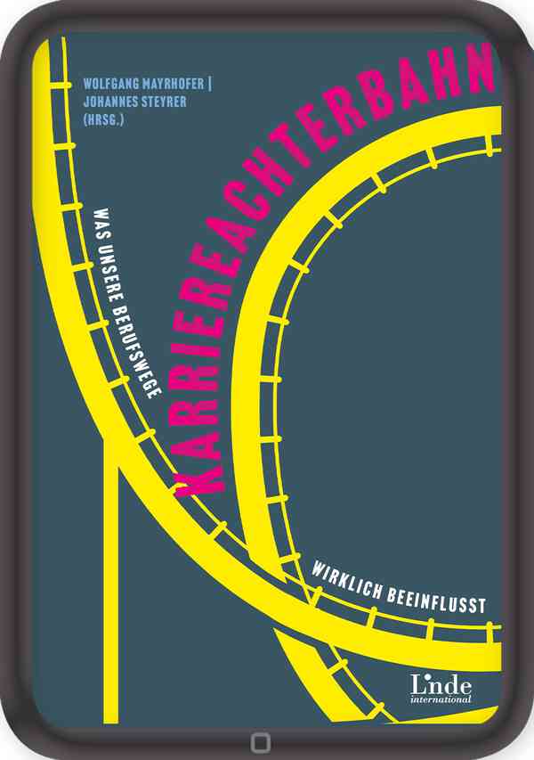 Karriereachterbahn