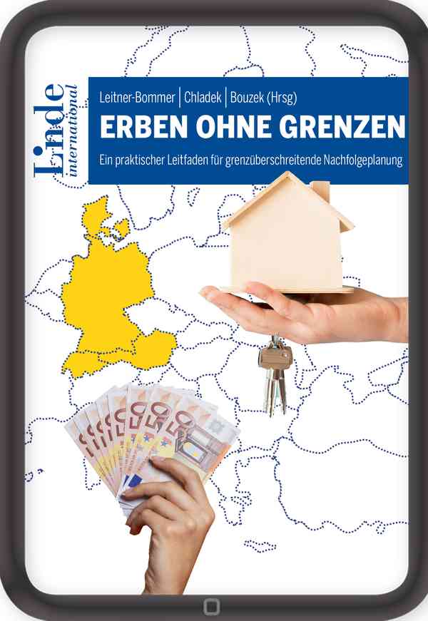 Erben ohne Grenzen