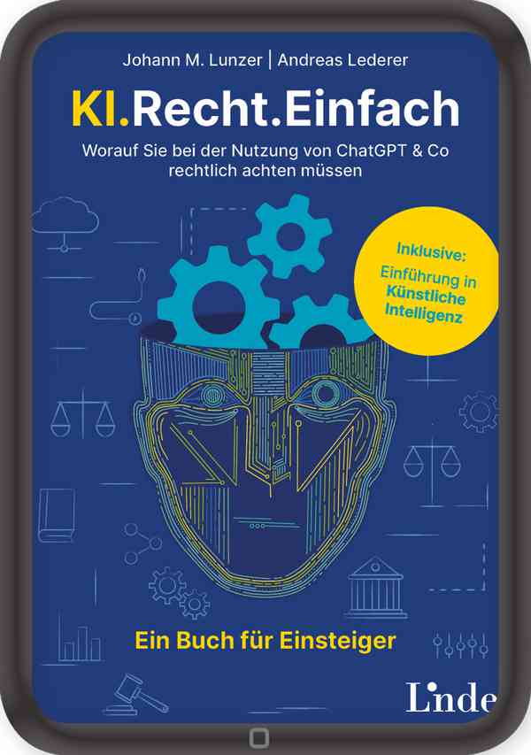 KI.Recht.Einfach
