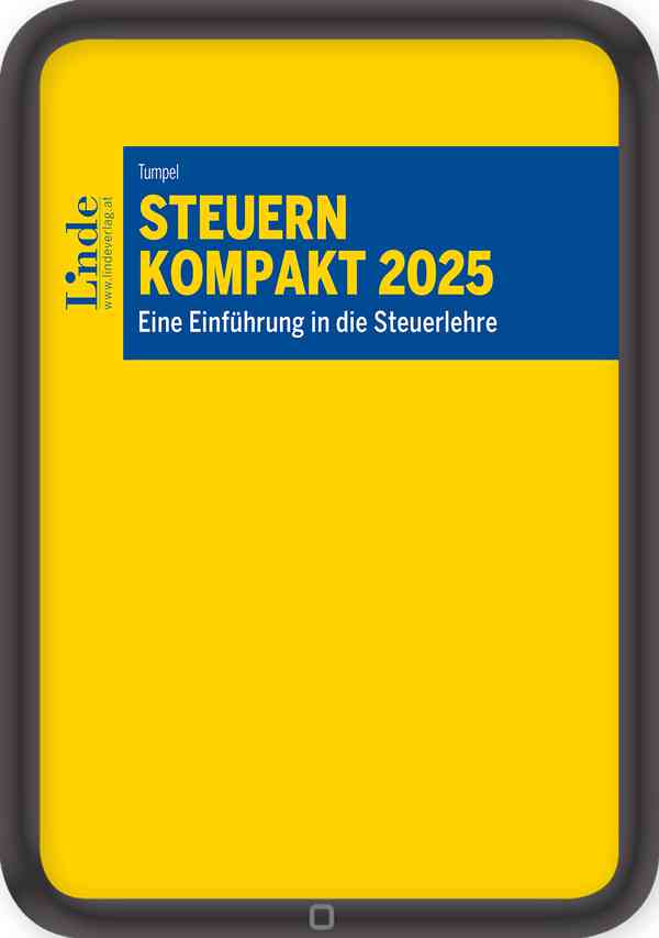 Steuern kompakt 2025